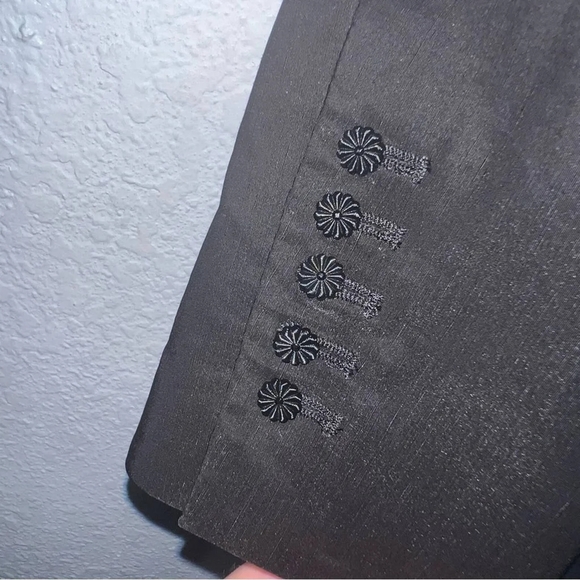 Veronica Beard Square Neck Ria Jacket - Picture 8 of 8